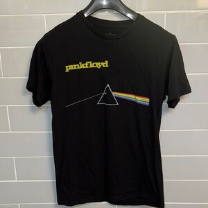 Pink Floyd The Dark Side of the Moon Tee